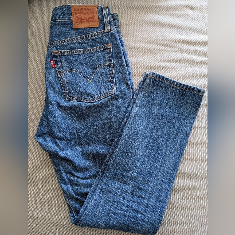 Levi Jeans